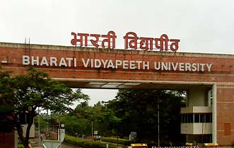 Bharati Vidyapeeth College of Engineering, Pune